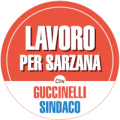 Lista Lavoro per Sarzana