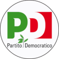 Lista Partito Democratico
