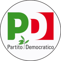 Simbolo Lista PARTITO DEMOCRATICO