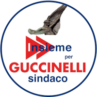 Simbolo Lista INSIEME PER GUCCINELLI SINDACO