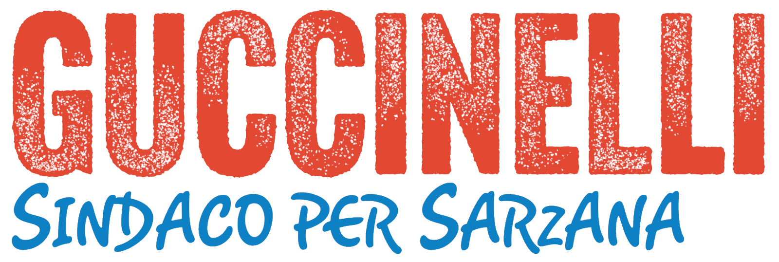 Guccinelli Sindaco per Sarzana